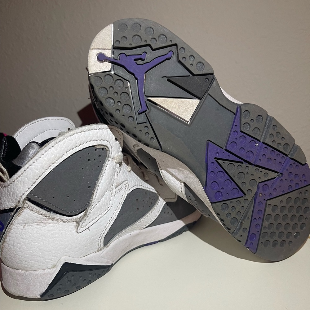 Jordan Sneakers
